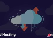 What Are The Key Features Of Cloud Hosting?