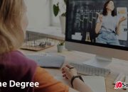 What Are The Benefits Of Pursuing An Online Degree Program?